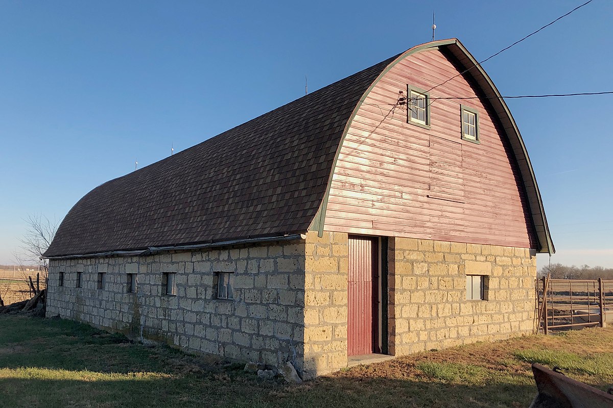 Wheatland Farm Historic District