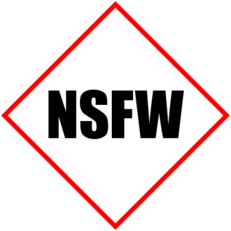 What does NFSW mean? - NFSW Definitions