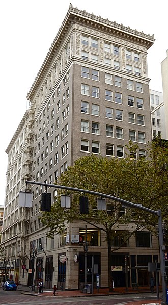 File:Wilcox Building - Portland, Oregon (2016).jpg