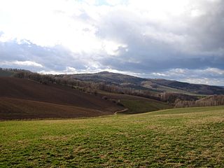 Wilisch (mountain) Mountain in Saxony, Germany