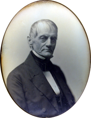 <span class="mw-page-title-main">William Appleton (politician)</span> American businessman and politician