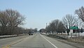 Looking at the welcome sign for Winneconne, Wisconsin along w:Wisconsin Highway 116. Template:Commonist