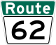 Winnipeg Route 62