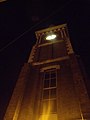 The Wisbech Institute Clock Tower, 23-bell carillon, Wisbech, Cambridgeshire, UK