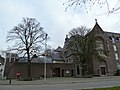 Kloosterkerk, Wittem