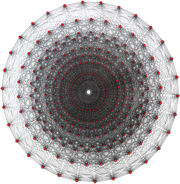 Witting polytope