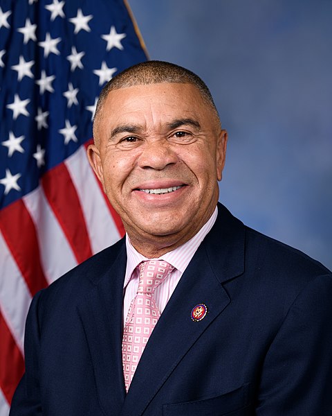 Lacy Clay