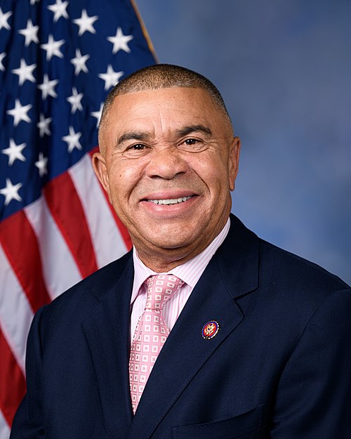 Lacy Clay