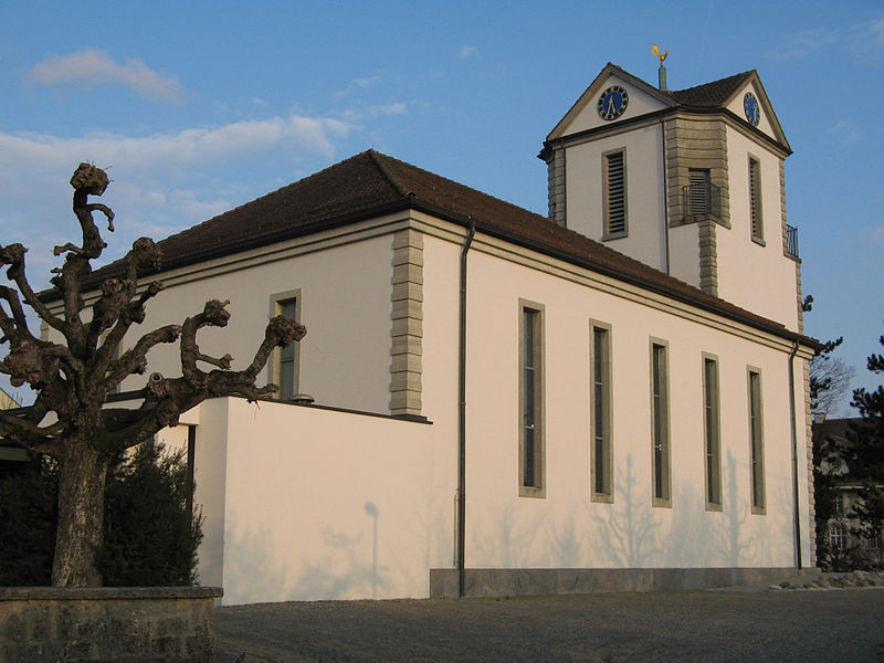 File:Wohlen Reformierte Kirche.jpg