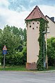 Transformatorenturm