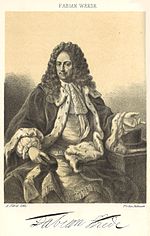 Thumbnail for Fabian Wrede, Count of Östanå