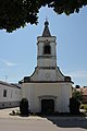 Deutsch: Kapelle zur Schmerzhaften Muttergottes in Wulkaprodersdorf   This media shows the protected monument with the number 30533 in Austria. (Commons, de, Wikidata)