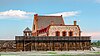 Wyoming Territorial Penitentiary