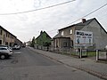 English: Bierawa. Kędzierzyn-Koźle County, Poland.