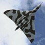 Thumbnail for Avro Vulcan XH558