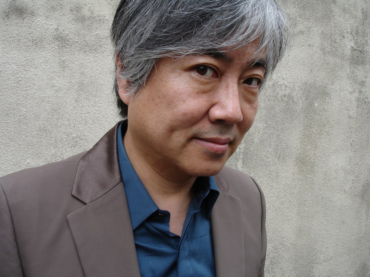 Yasuaki Shimizu — Wikipédia