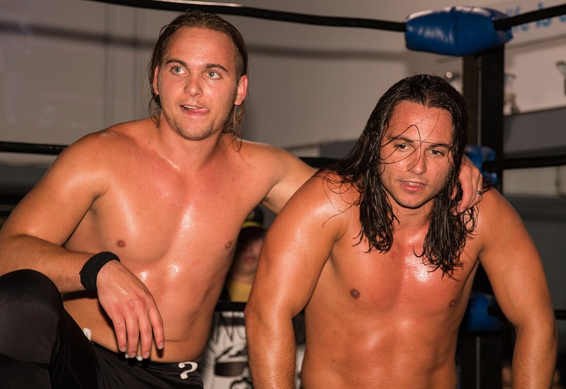 The Young Bucks