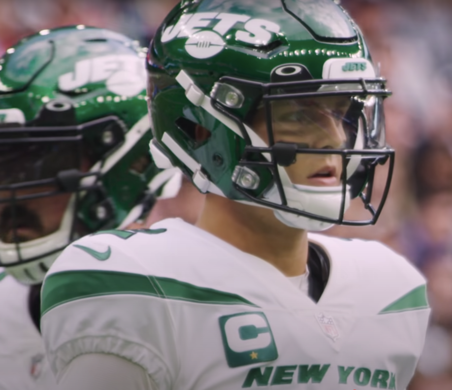 2021 new york jets