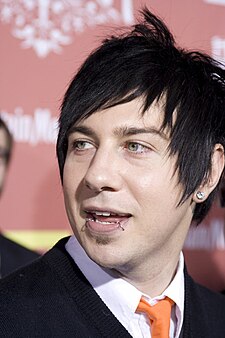 Zacky Vengeance (19. října 2007)