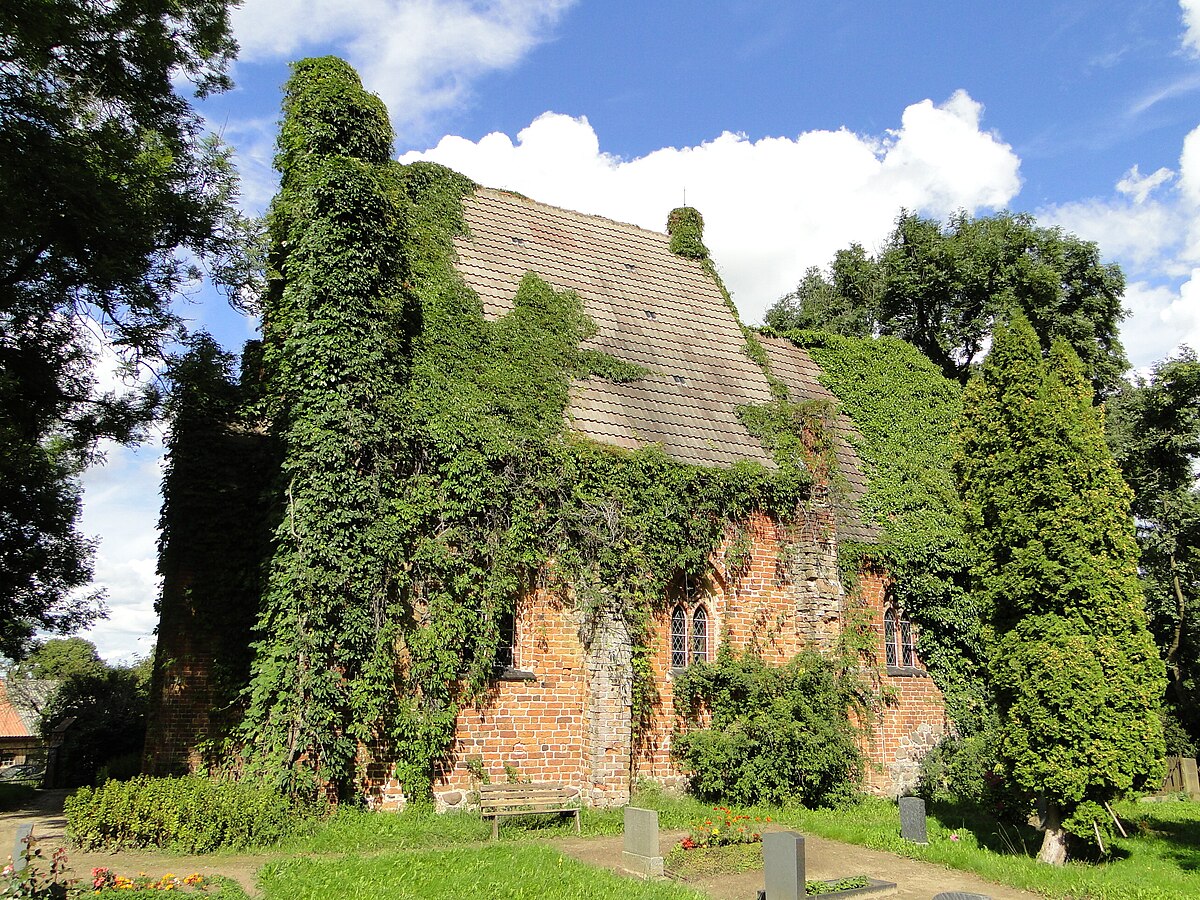 Category Church In Zahren Wikimedia Commons