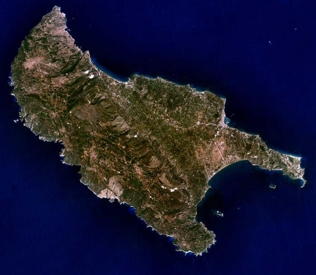 Zakynthos (pulo sa Gresya)