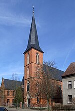 St. Jacobus der Ältere (Zerbst)