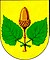 Coat of arms of Živanice