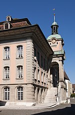 Rathaus (Zofingen)