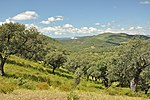 Thumbnail for Sierra de Aracena and Picos de Aroche Natural Park