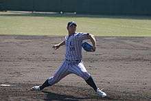 小林寛 (野球) - Wikipedia