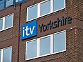 'ITV Yorkshire' logo