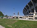 (picture made by mobile) Skopje, R. of Macedonia , Скопје, Р. Македонија - panoramio (36).jpg