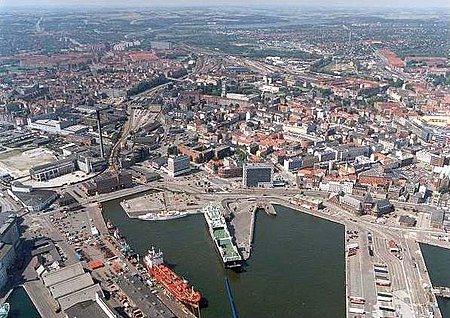 Århus city trafikhavn.jpg