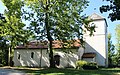 Église Saint-Jean-Baptiste de Bazordan