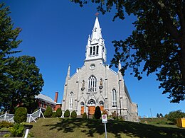 Sainte-Julienne - Voir