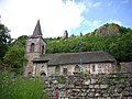 Église Saint-Pardoux