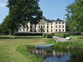 Illustratives Bild des Artikels Schloss Örbyhus