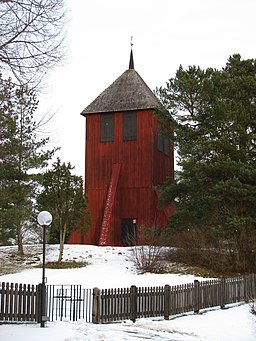 Klokketårnet