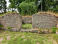 1546 2013-07-25 Överkyrke kyrkoruin, Gökhem.