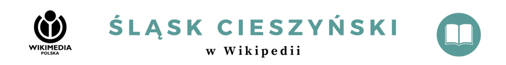 Śląsk Cieszyński w Wikipedii