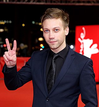 <span class="mw-page-title-main">Aleksandr Kuznetsov (actor)</span> Russian-Ukrainian actor