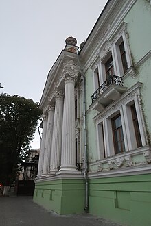 Историко-краеведческий музей Таганрога. Фото 8.jpg