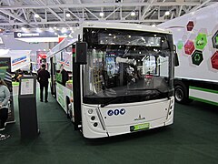 МАЗ-210