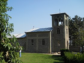 Gorioč Manastırı makalesinin açıklayıcı görüntüsü