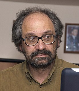 Sergei Starostin Russian linguist and philologist