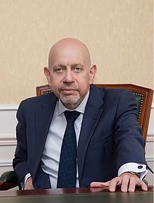 Vladislav Yuryev