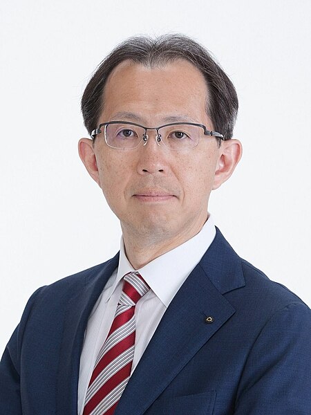 Masao Uchibori