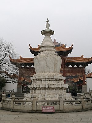 Pagode Shengxiang