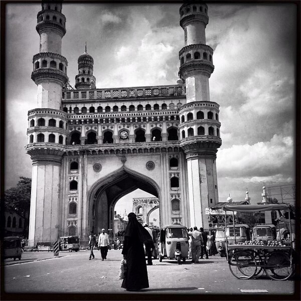 File:-charminar -hyderabad -india (9469362621).jpg