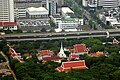 Wat Pathum Wanaram (Bangkok/Thailand)